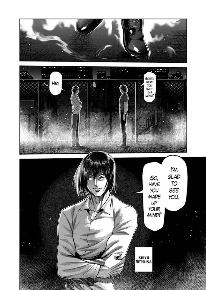 Kengan Omega Chapter 147 image 16_optimized